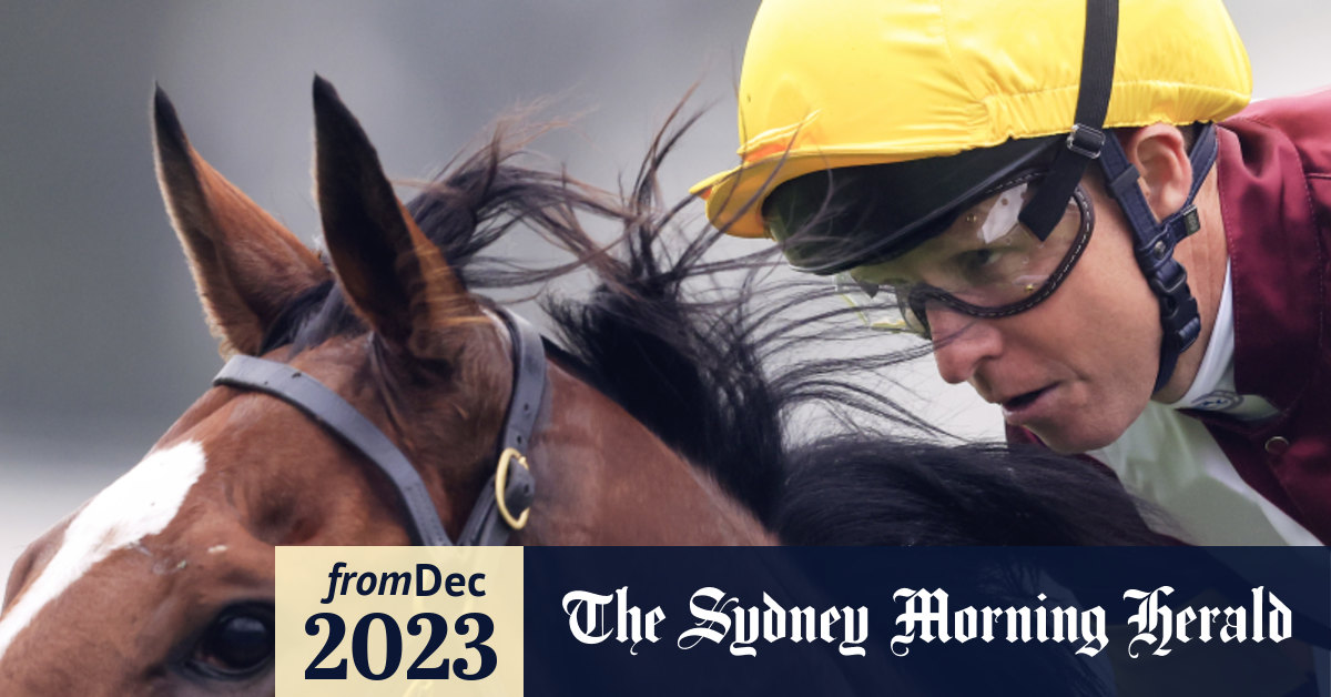 Boxing Day races Randwick Tuesday tips and full preview
